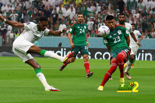 أكثر لاعب يستحق الإشادة في المنتخب السعودي رغم توديع المونديال