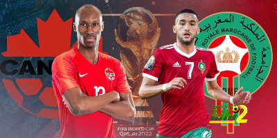 تشكيل منتخب كندا المتوقع أمام منتخب المغرب