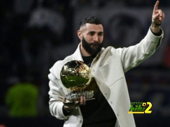 عودة بنزيما للمنتخب الفرنسي في المونديال مرفوضة