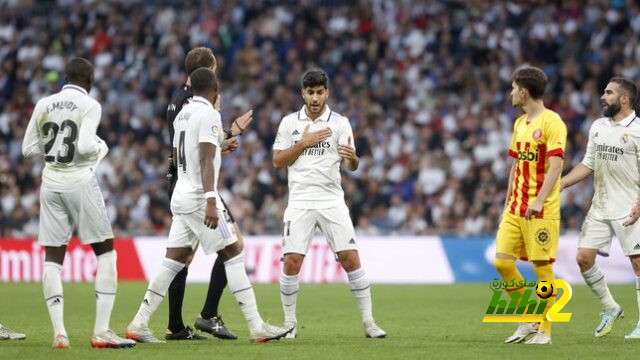 أشياء يجب الإنتباه لها في ريال مدريد..!
