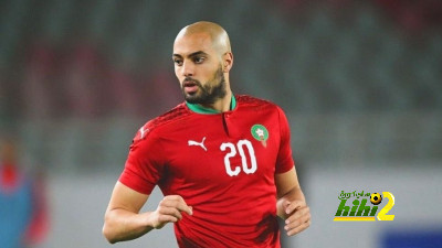 نجم المنتخب المغربي على رادار ليفربول