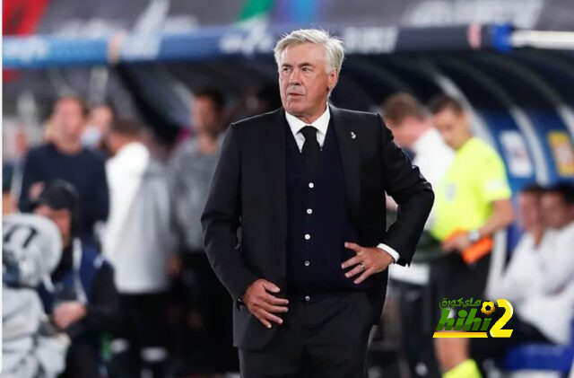 برنامج ريال مدريد اليوم بعد عودته للتدريبات