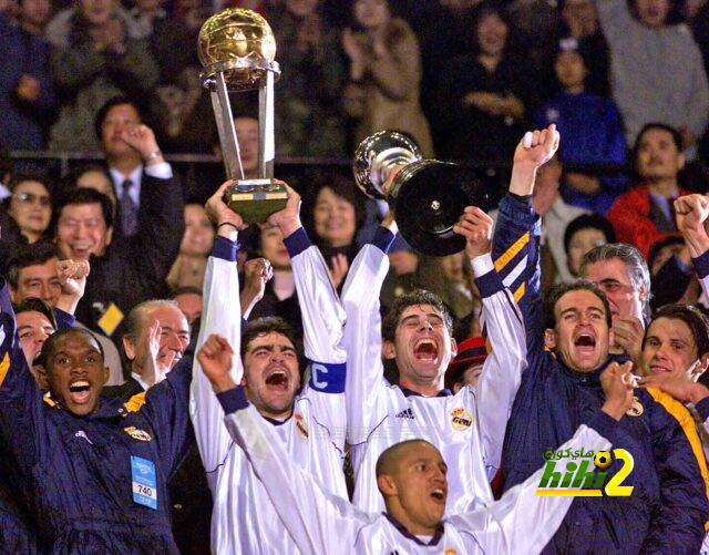 ذكرى سعيدة لجمهور ريال مدريد تعود لعام 98