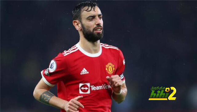 قصة انتقال برونو فيرنانديز إلى ريال مدريد