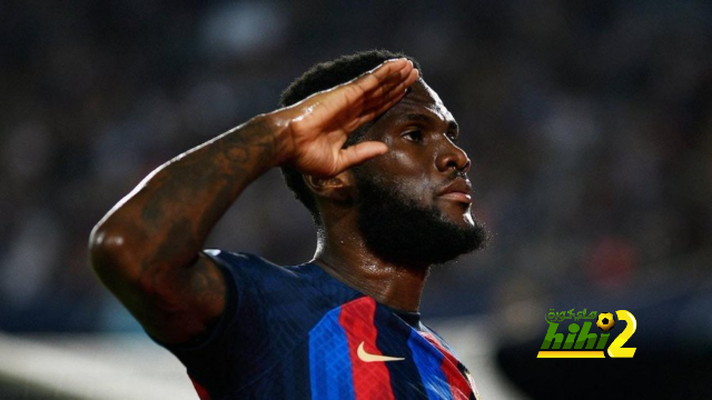 لماذا غير برشلونة رأيه في رحيل كيسيه ؟