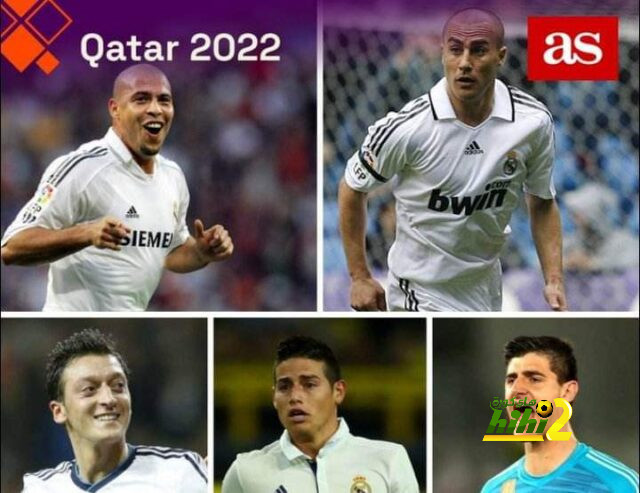 صفقات ريال مدريد المونديالية هل تتكرر ..؟!