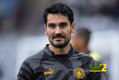 تشافي يصر على التعاقد مع جوندوجان