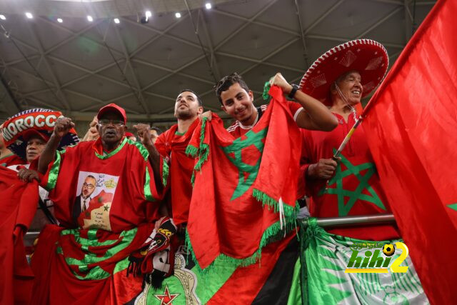 جماهير المغرب تزين مدرجات ملعب الثمامة