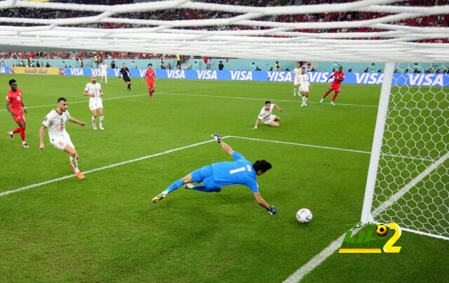 أكرد اول من يفعلها في كأس العالم