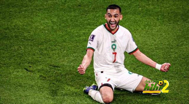 موعد مباراة إسبانيا والمغرب في دور الـ16 بكأس العالم