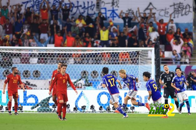 منتخب كرواتيا … يجب أن يخشى اليابان!