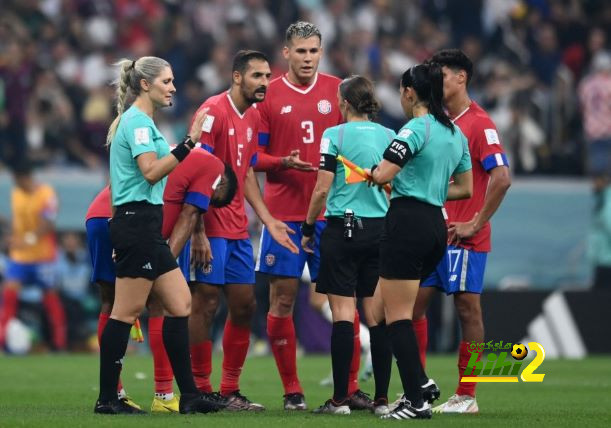 نقطة مونديال روسيا السلبية التي لا يتمنى أحد تكرارها في قطر