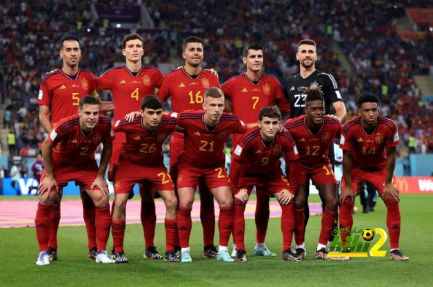 أفضل خطة للتغلب على إسبانيا مع لويس إنريكي