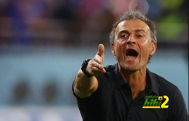 ما يجب على إنريكي سماعه بعد مباراة اليابان!