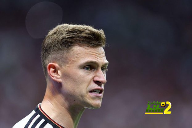 الخروج الألماني يدفع كيميتش للجوء للطب النفسي