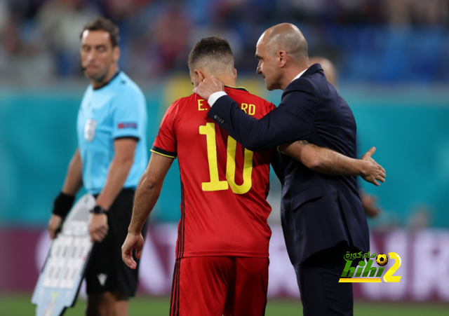 أسباب خروج منتخب بلجيكا من مونديال قطر مبكرا