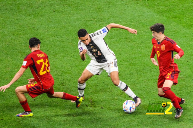 موسيالا نقطة الضوء الوحيدة لمنتخب ألمانيا في كأس العالم
