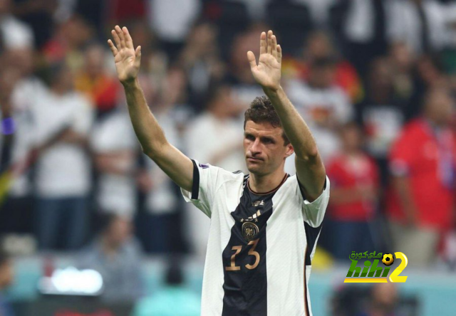 لماذا إعتزل مولر اللعب الدولي مع منتخب ألمانيا ؟