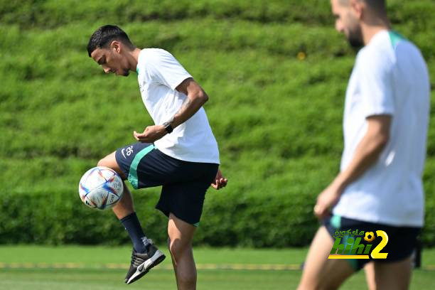 منتخب استراليا يستعد بقوة للقاء الأرجنتين غدا في كأس العالم