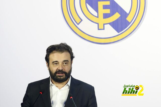 سبب غياب ريال مدريد عن اجتماع السوبر ليج