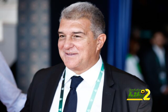الليجا تعلنها .. ” وداعاً برشلونة “..!