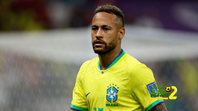 أنباء سعيدة لمنتخب البرازيل بشأن نيمار