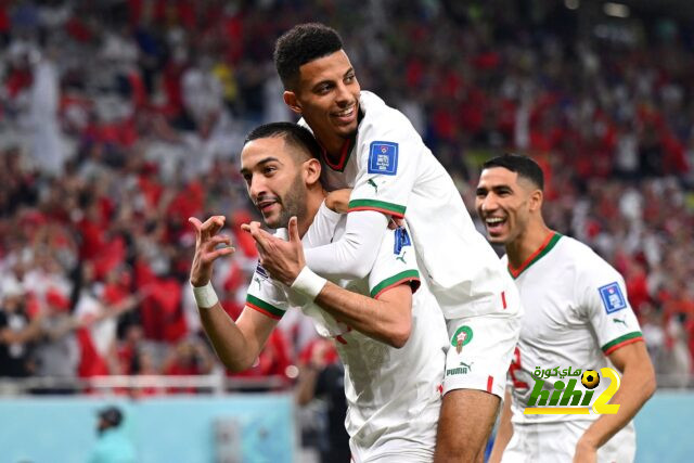 إعلام اسبانيا يشيد بأداء المغرب في كأس العالم