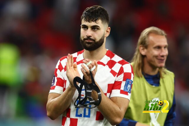 أفضل مدافعي المونديال يعلنها : إنتماءي لريال مدريد