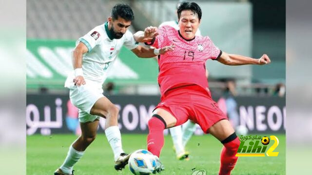 كأس العالم.. كوريا تحرز الهدف الأول في شباك البرتغال
