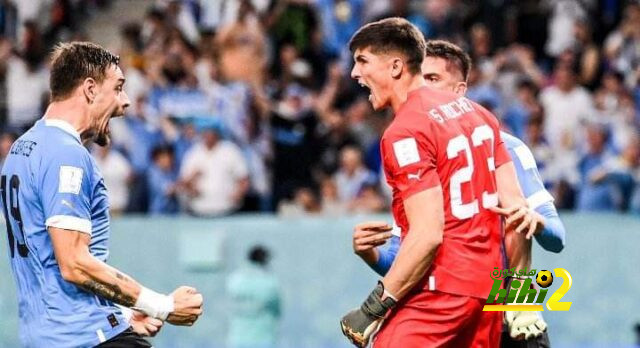 كأس العالم.. تقييم لاعبو غانا في الشوط الأول أمام الأوروجواي
