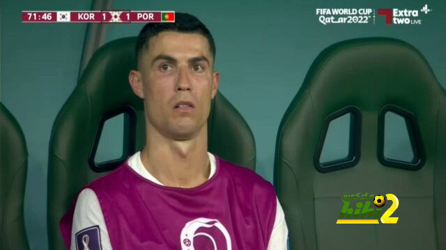 شاهد …أسوأ إحصائيات رونالدو مع منتخب البرتغال