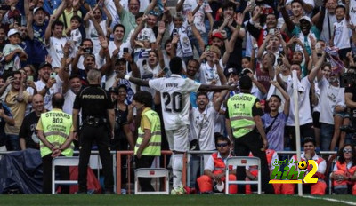 تعرف على لاعبي ريال مدريد المتأهلين لثمن نهائي المونديال