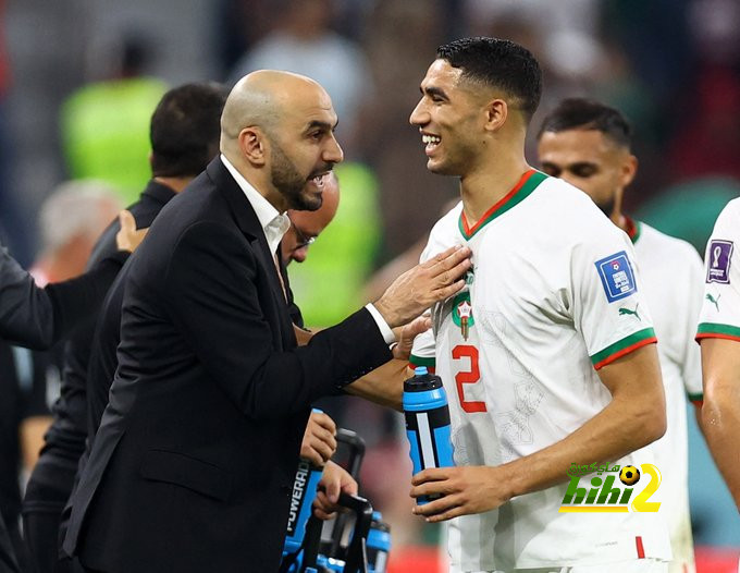 المغرب لا يخسر امام اسبانيا في نهائيات كاس العالم