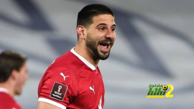 كأس العالم.. صربيا تحرز الهدف الأول في شباك سويسرا