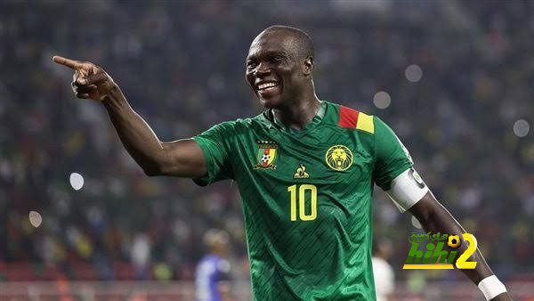 كأس العالم.. الكاميرون تحرز الهدف الأول في شباك البرازيل