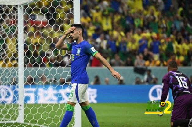 فوز الكاميرون على البرازيل … لا طعم له أو لون!