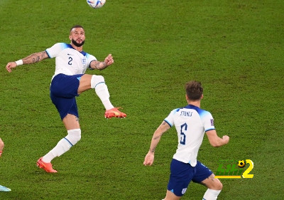 لاعبي مان سيتي المتأهلين لثمن نهائي كأس العالم