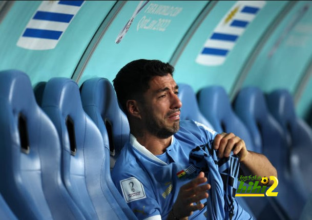 أقوى تصريح من سواريز بعد توديع أوروغواي للمونديال