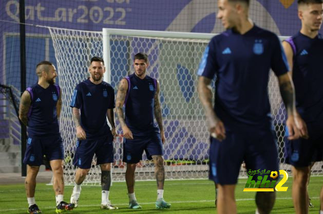 أكثر ما يقلق الأرجنتين قبل مواجهة أستراليا