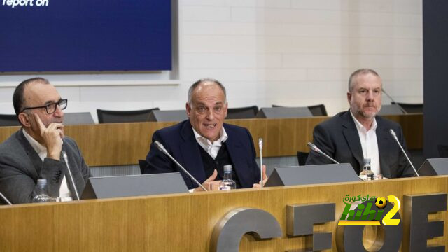تيباس : السوبرليج مخطط ربحي بحت بقيادة ريال مدريد!