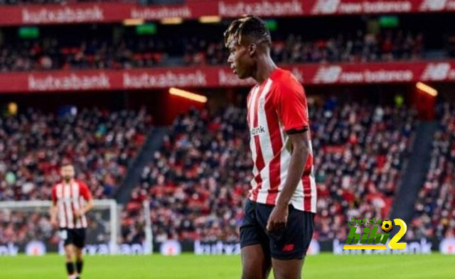تطورات إنتقال نيكو ويليامز إلى ريال مدريد