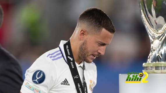 ريال مدريد في حيرة من أمره الآن
