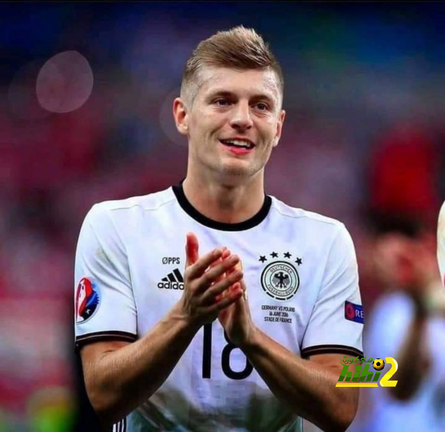توني كروس يقلل من منتخب اليابان