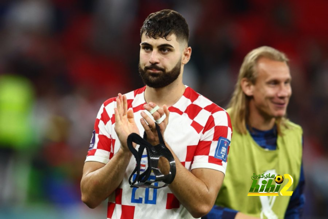 هل يخطف ريال مدريد جفارديول من كبار فرق إنجلترا ؟