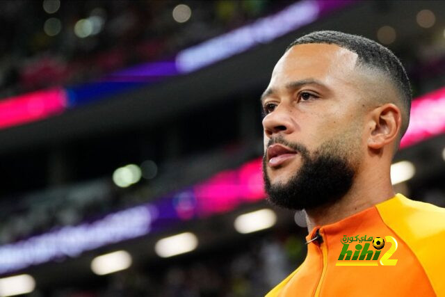 برشلونة لديه خياران لاثالث لهما مع ديباي
