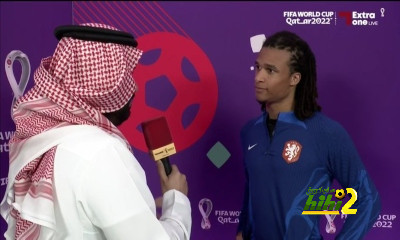 أول تعليق من ناثان أكي بعد الفوز على أمريكا