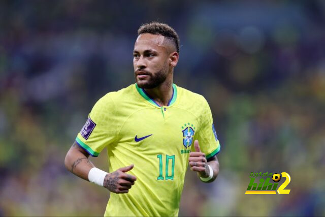 البرازيل تتلقى دفعة معنوية بشأن نيمار