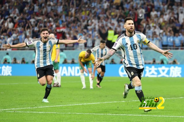الارجنتين تواجه هولندا في أولى مواجهات ربع نهائي مونديال قطر !