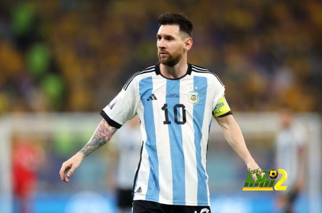 هل يمكن أن يتغير شكل الأرجنتين في مواجهة هولندا …؟!