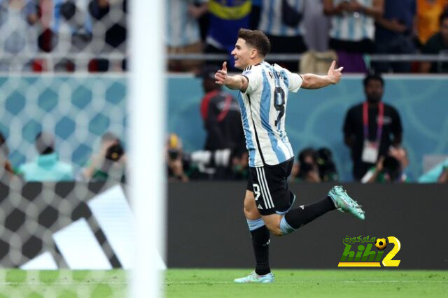 ألفاريز: فعلنا المطلوب أمام استراليا ولكننا عانينا !